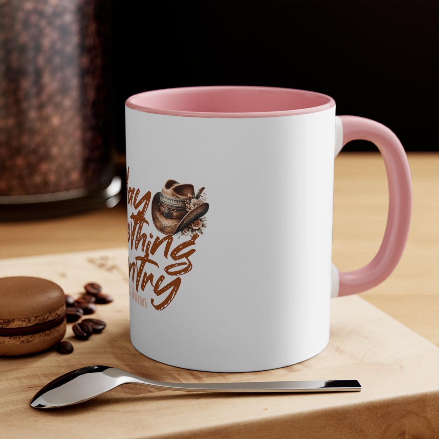 Play Something Country Coffee Mug,11oz Mug, Gift, Country Music Gift