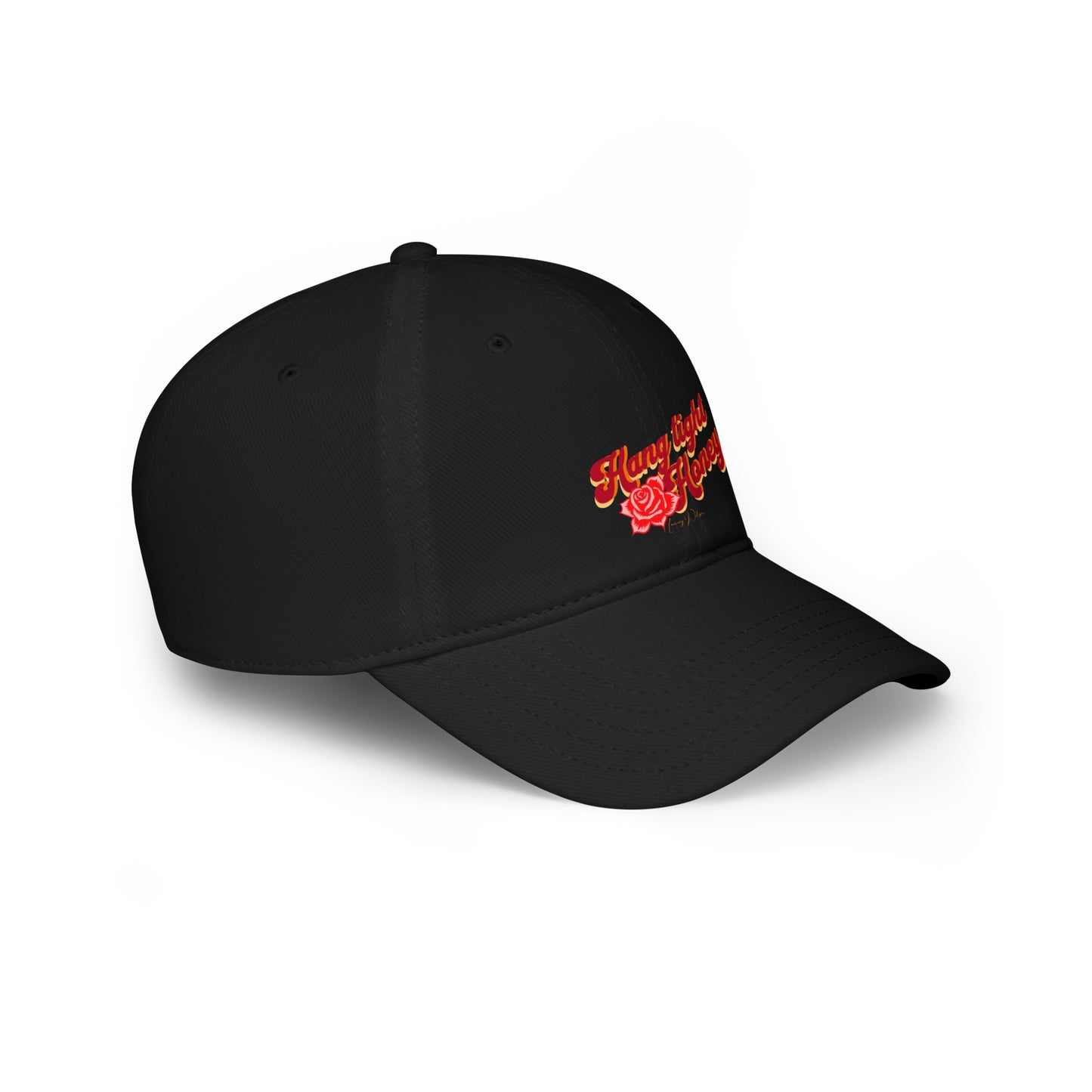 Hang tight honey Baseball Cap, Country Music cap, Festival cap, Concert cap