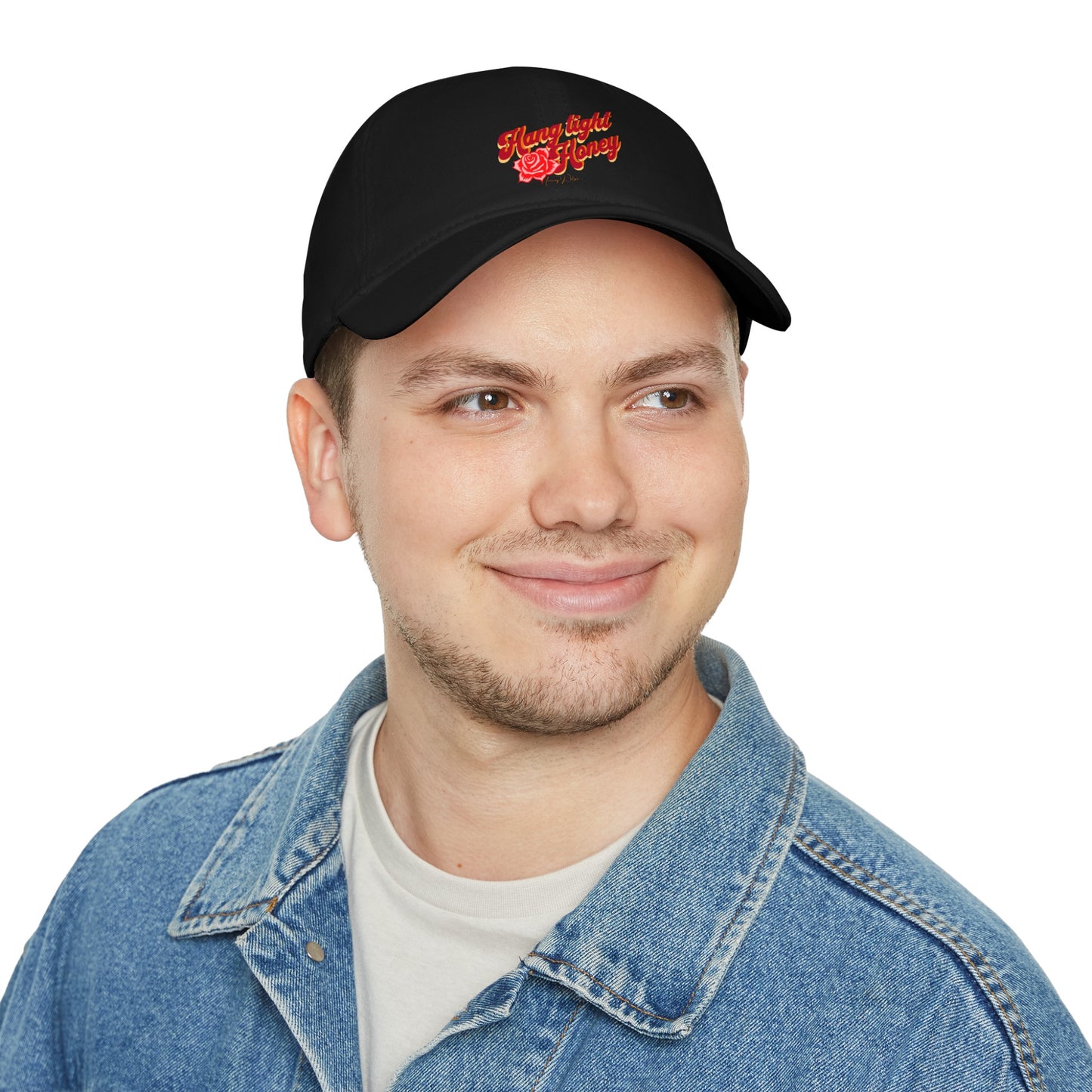 Hang tight honey Baseball Cap, Country Music cap, Festival cap, Concert cap