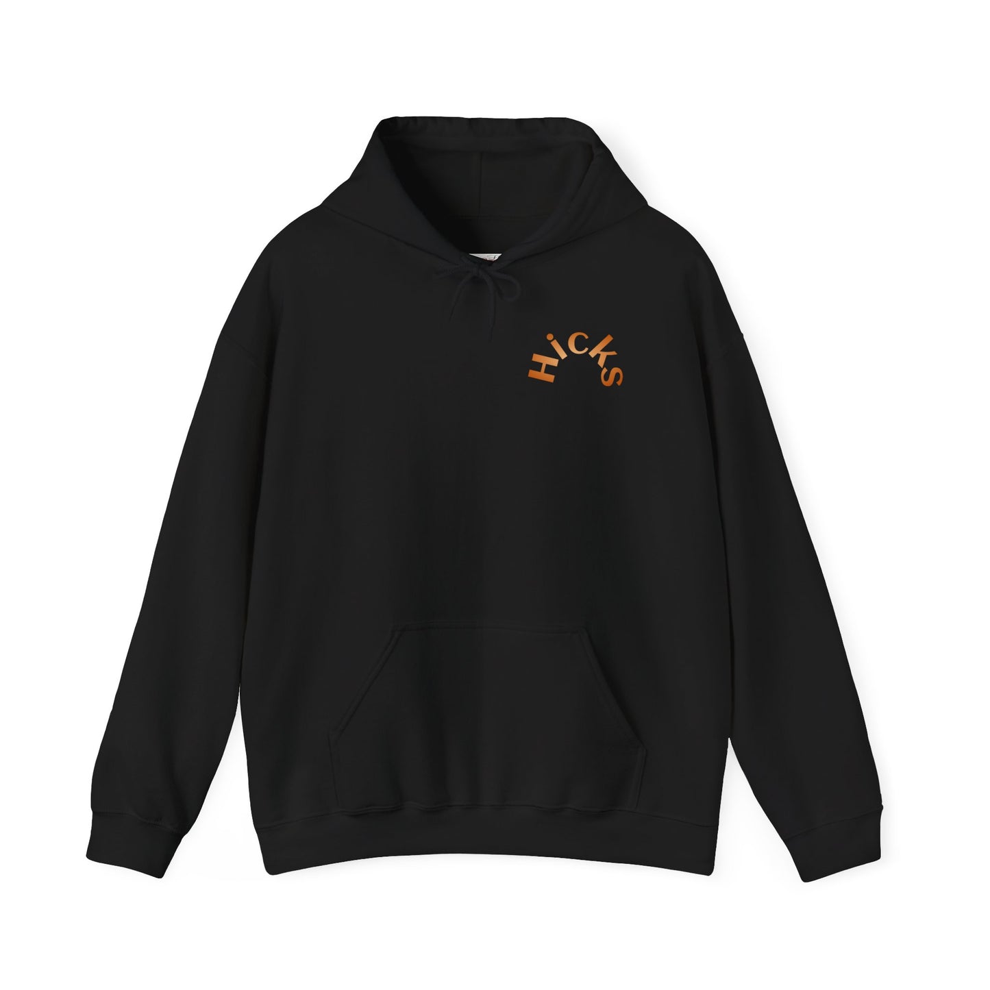 Hell raisin' good time song lyric inspired Hooded Sweatshirt