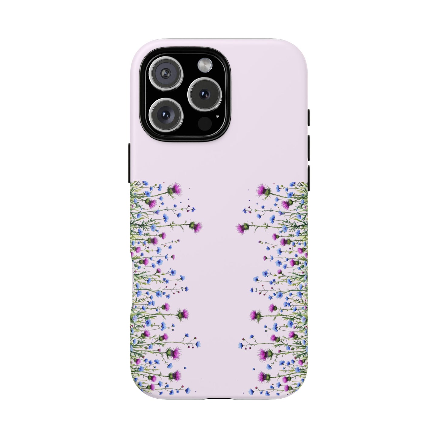 Wildflower phone case