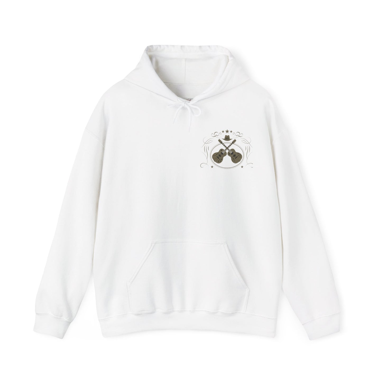 I had some help - Hooded Sweatshirt, Country music hoodie, Lyric hoodie