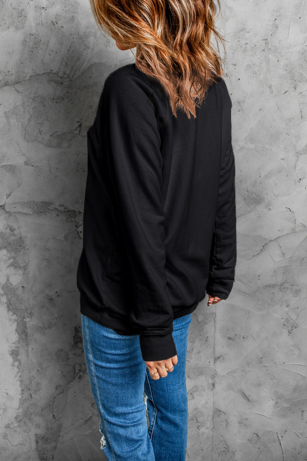 Feelin’ Spooky Country Halloween Sweatshirt