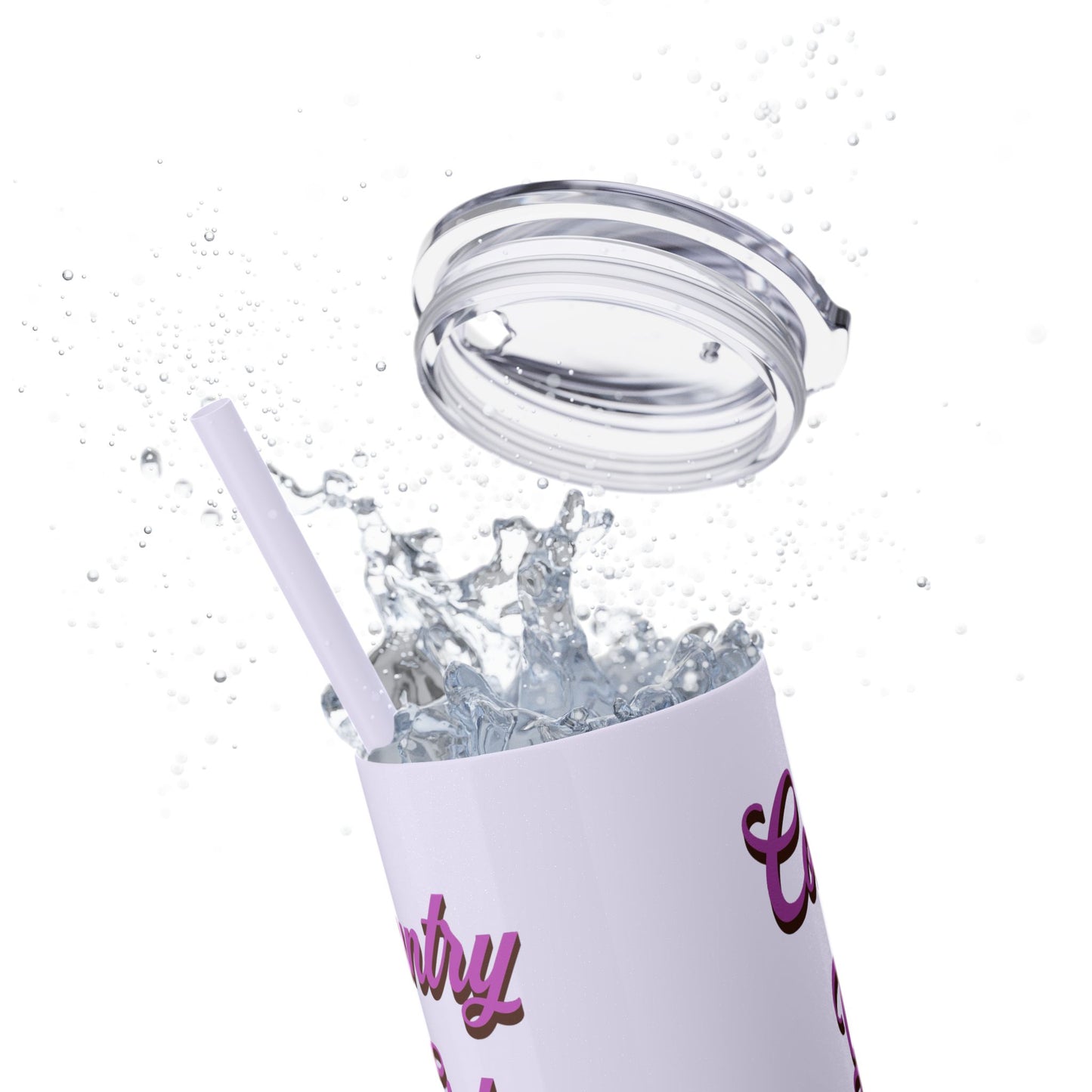 Country Girl Magic Tumbler 20 oz