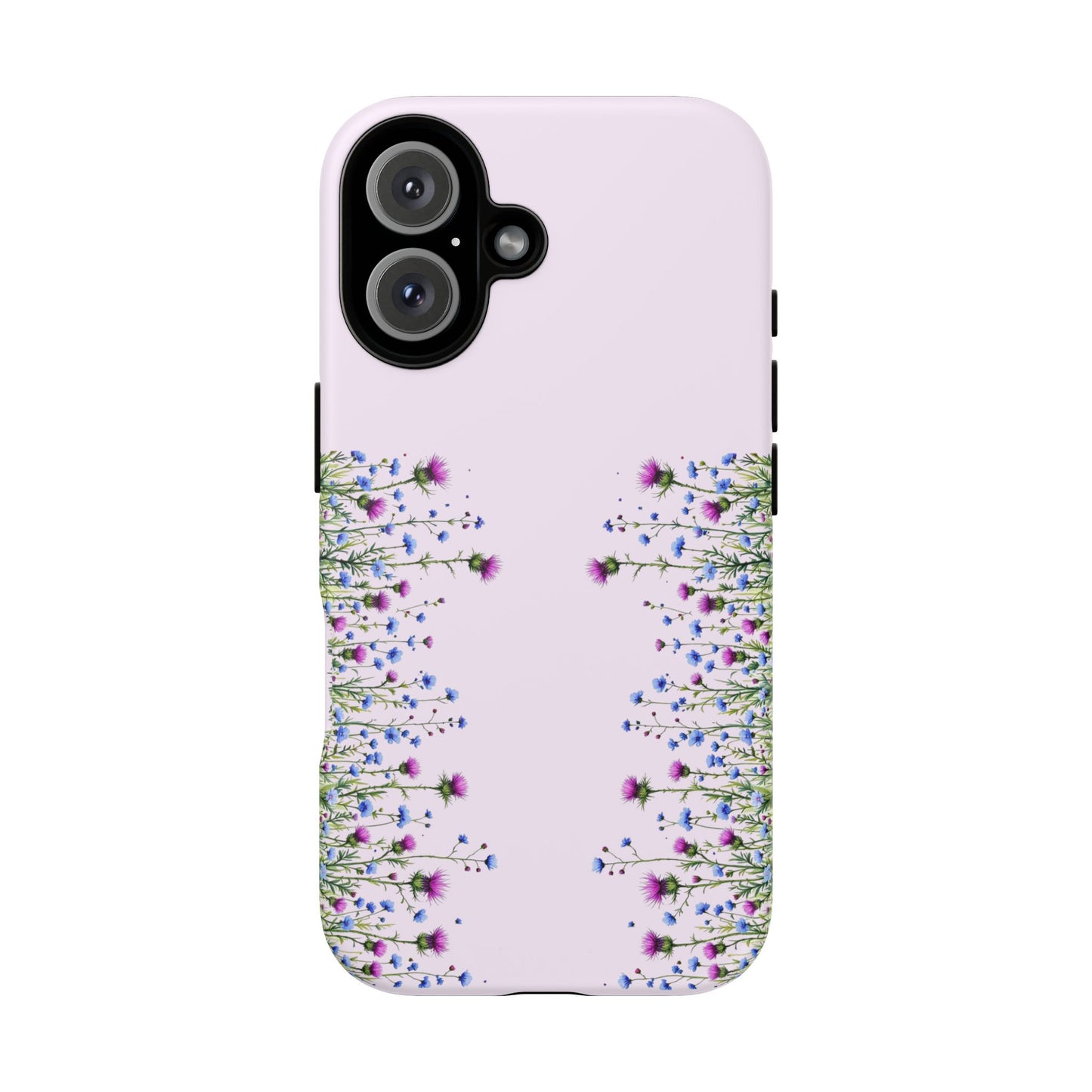 Wildflower phone case
