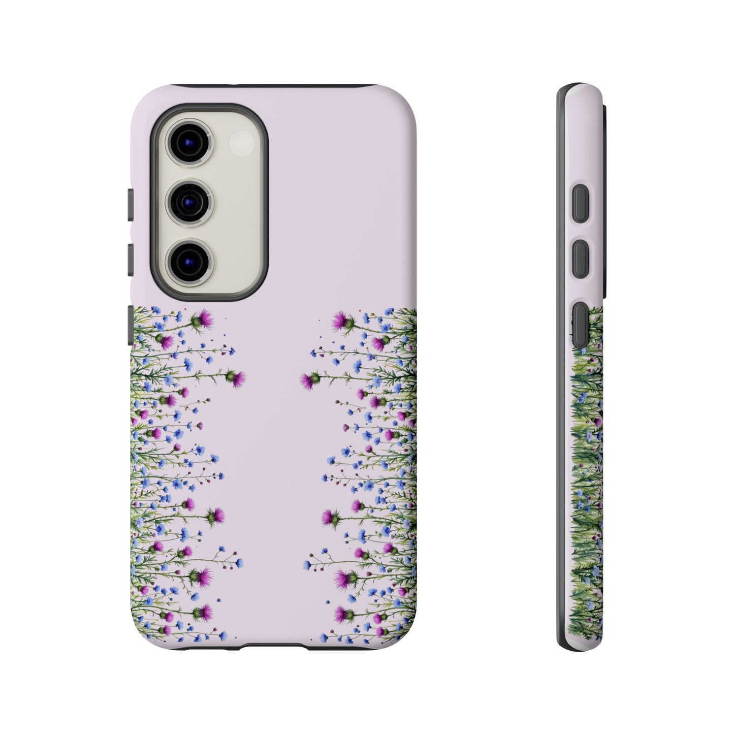 Wildflower phone case