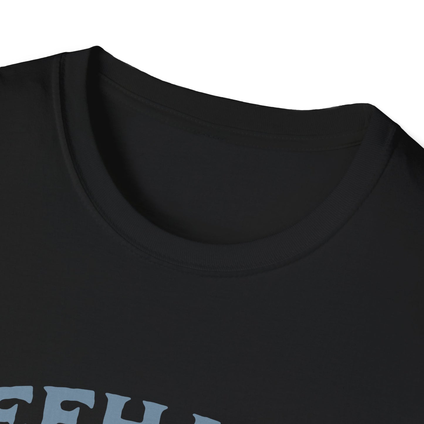 "Yeehaws and Hellnaws" Cowgirl Riding Graphic Tee ā Country Western Rodeo Shirt