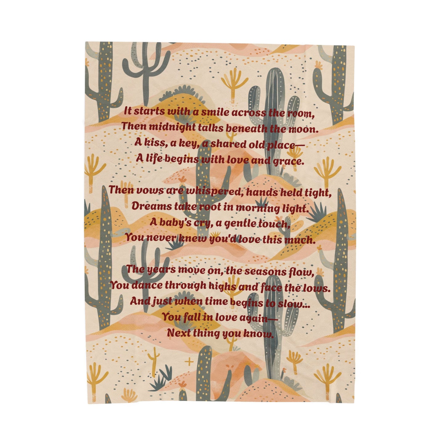 Next thing you know lyric Velveteen Plush Blanket, Fan Blanket, Throw Rug, Display Blanket, Country Music Blanket,