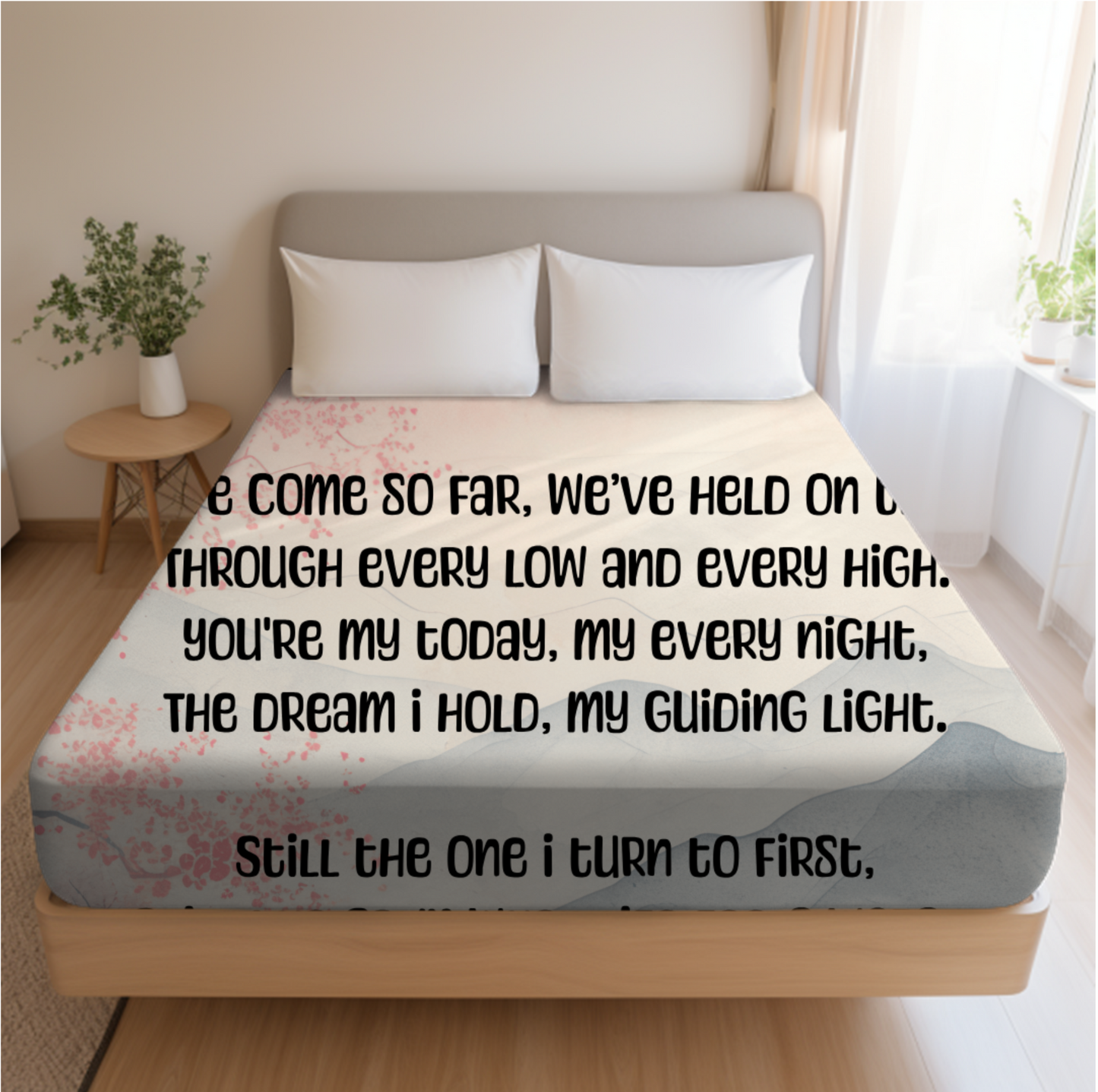 Still Us Velveteen Plush Blanket, Fan Blanket, Throw Rug, Display Blanket, Country Music Blanket,