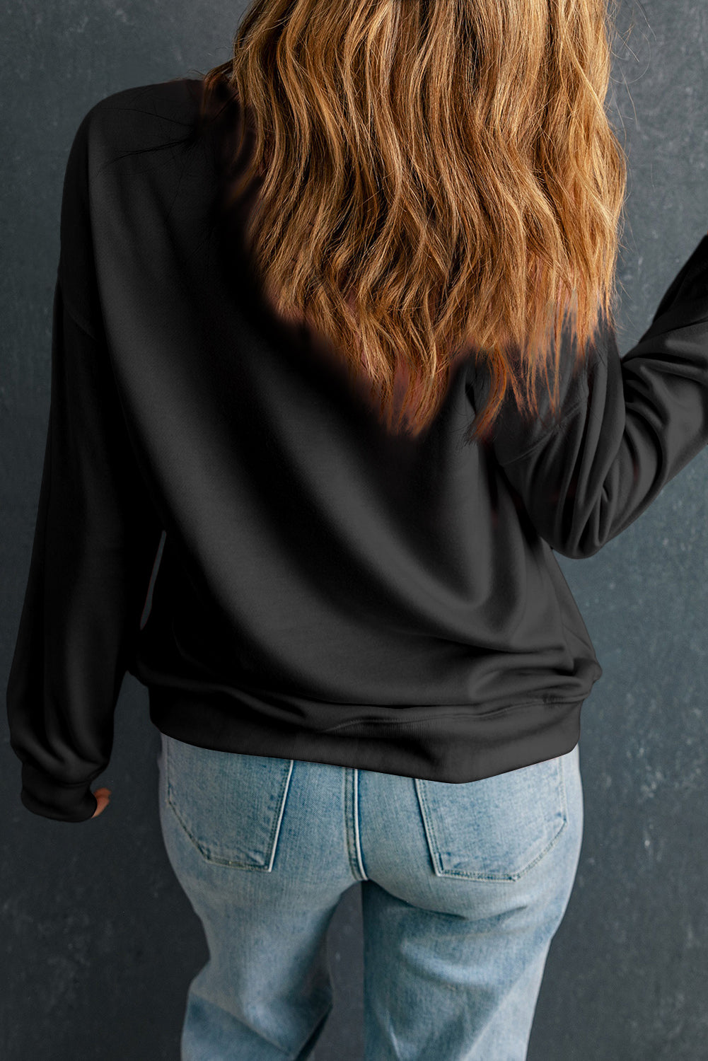Flannels & Bonfires Country Sweatshirt
