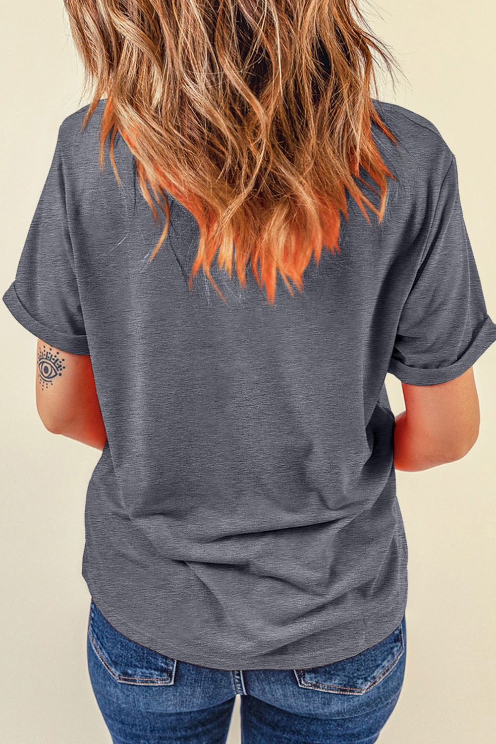 Spooky Sweetheart Country Halloween T-Shirt