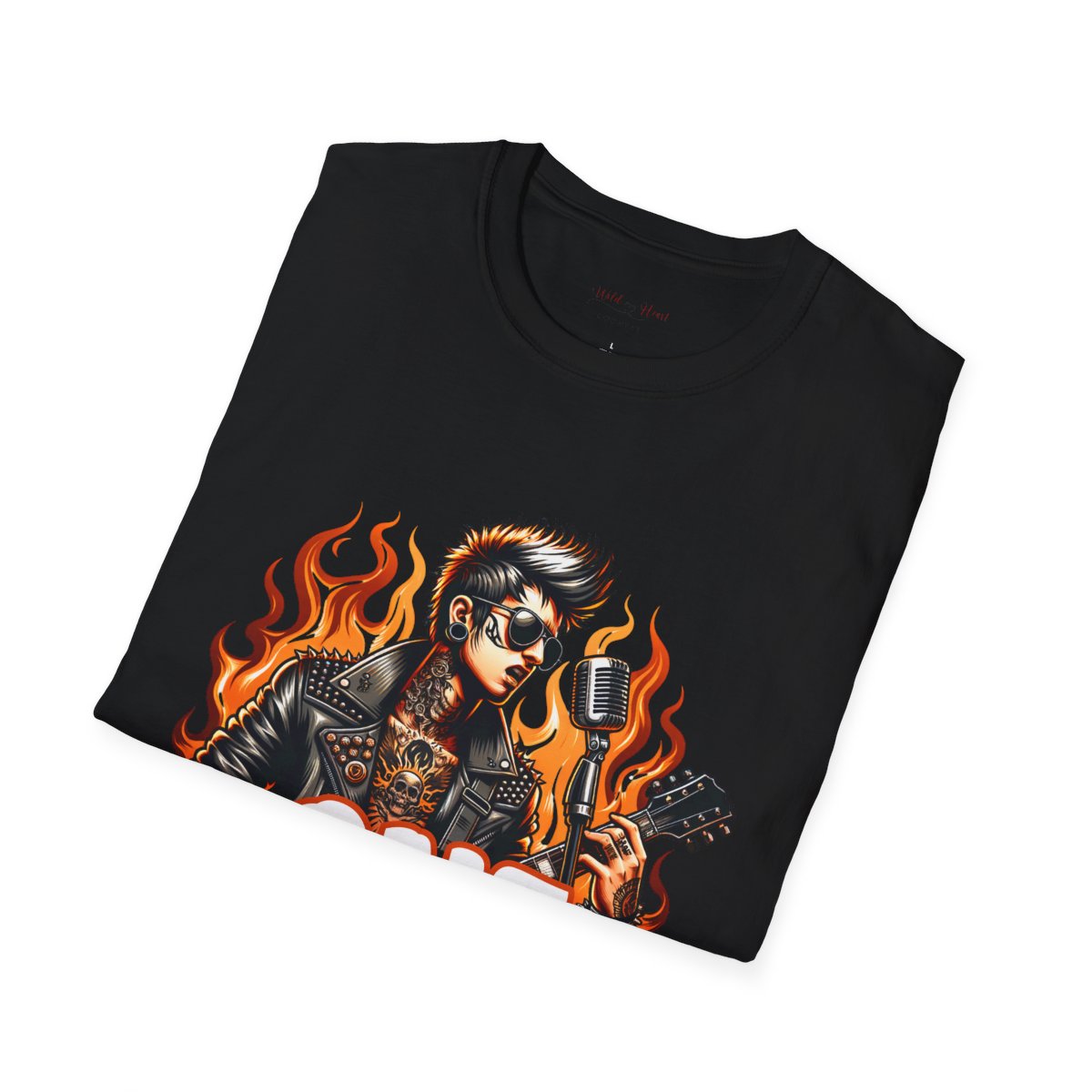 One Man Band T-Shirt, Country Music Shirt, Festival Tee, Western T-shirt, Concert T Shirt,