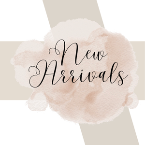 Fresh Off the Ranch – New Arrivals