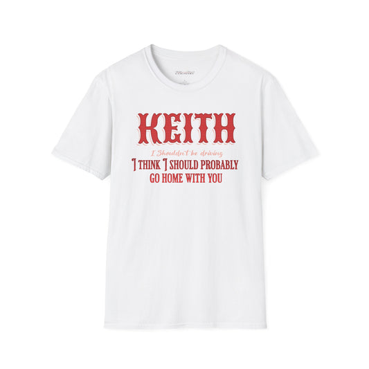 Go Home W U T-Shirt, Lyric T-shirt, Country Music Lyric T-Shirt, Country Music Shirt