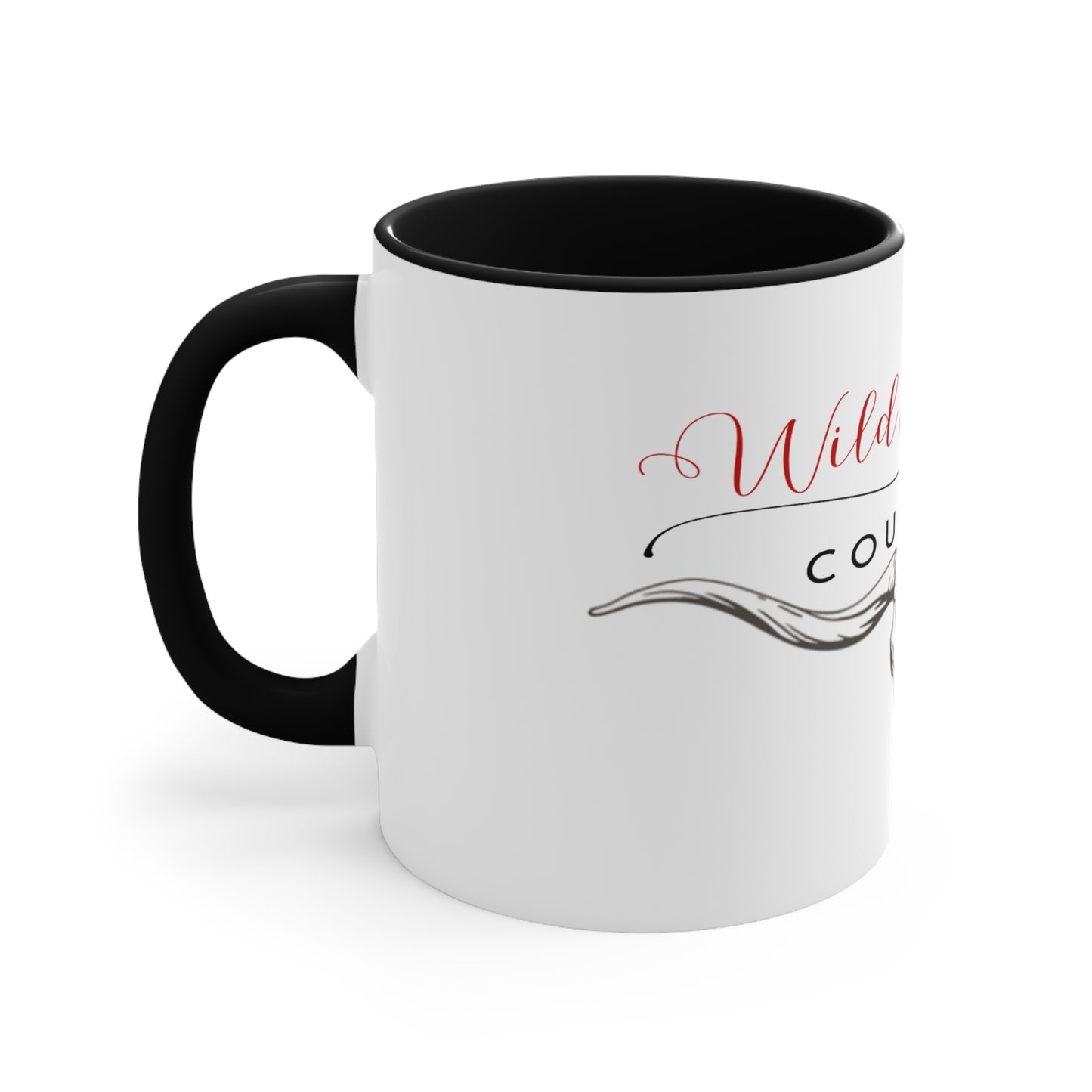 Wild Heart Country 11oz Mug