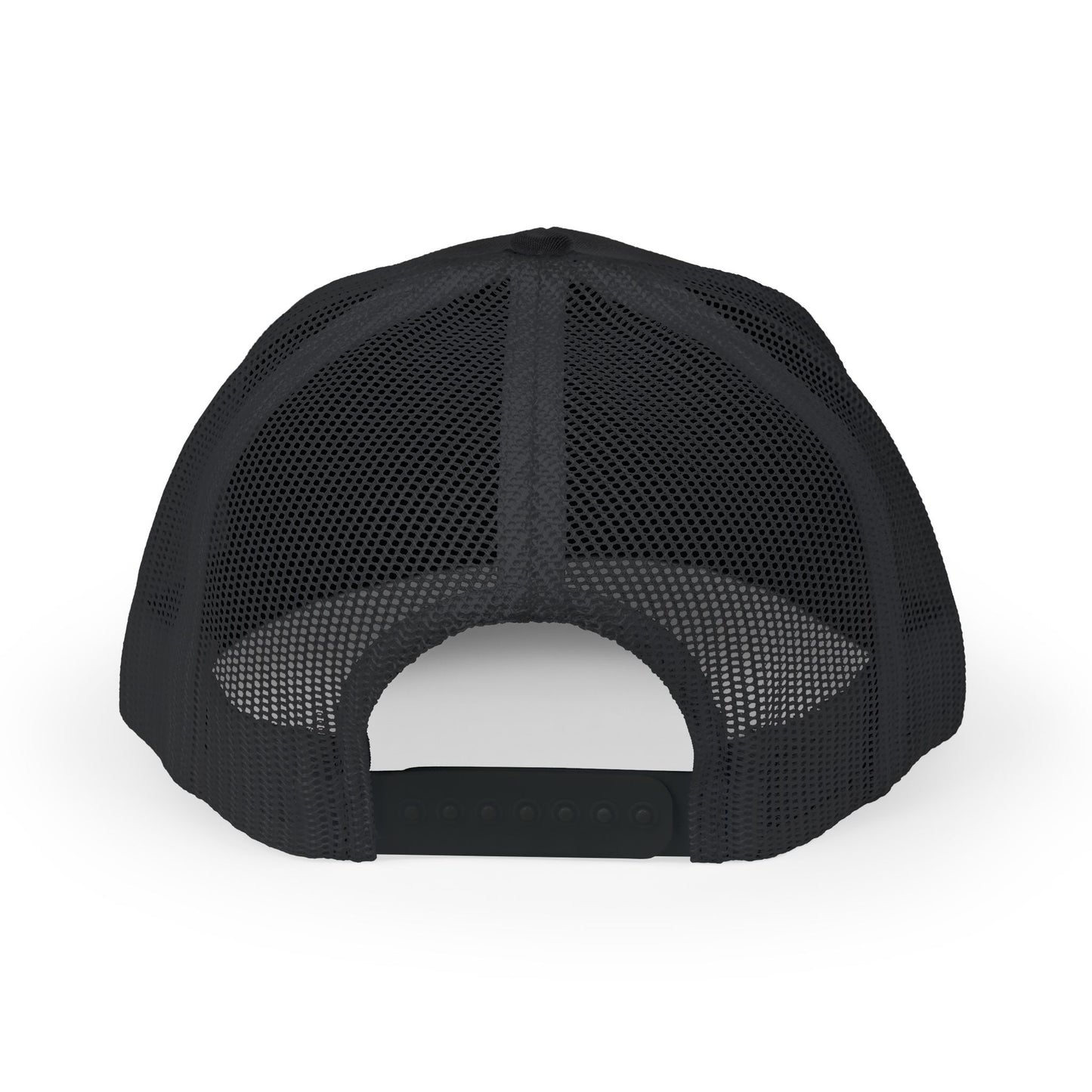Cowgirl Chic Snapback Trucker Cap