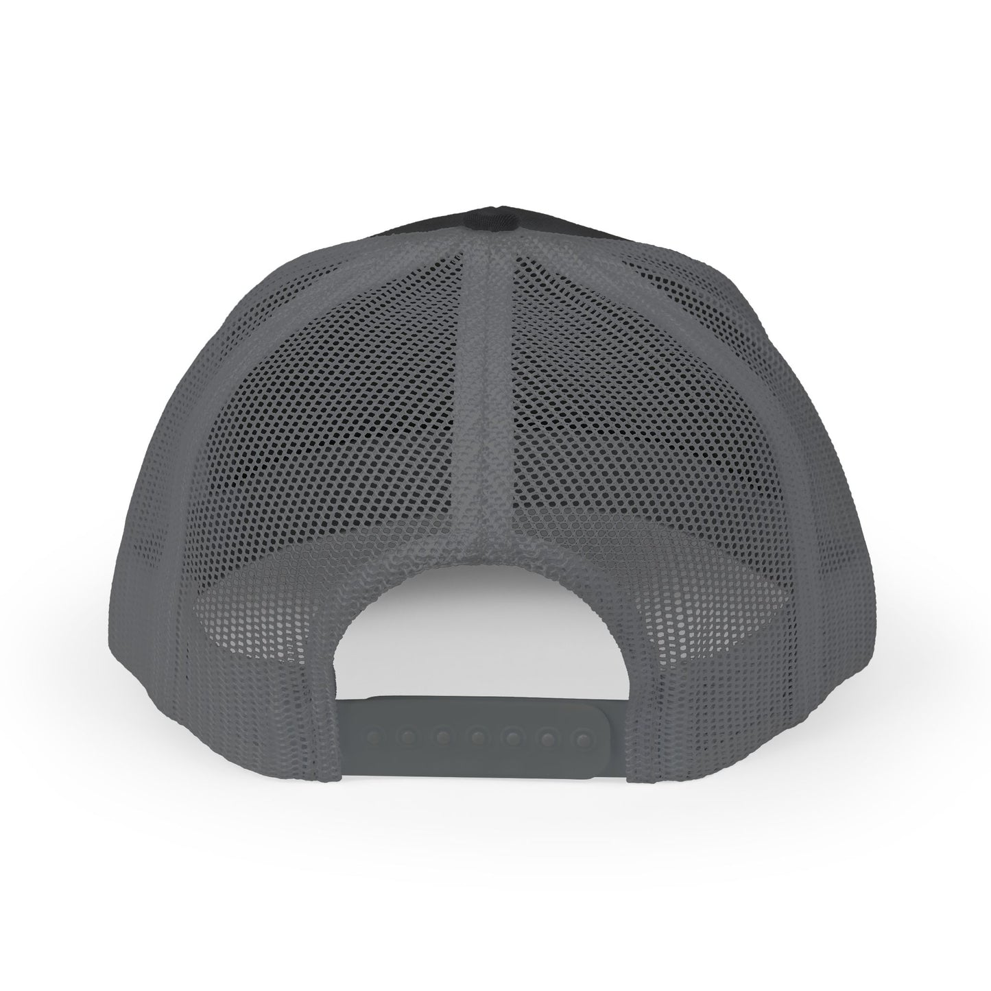 Cowgirl Chic Snapback Trucker Cap