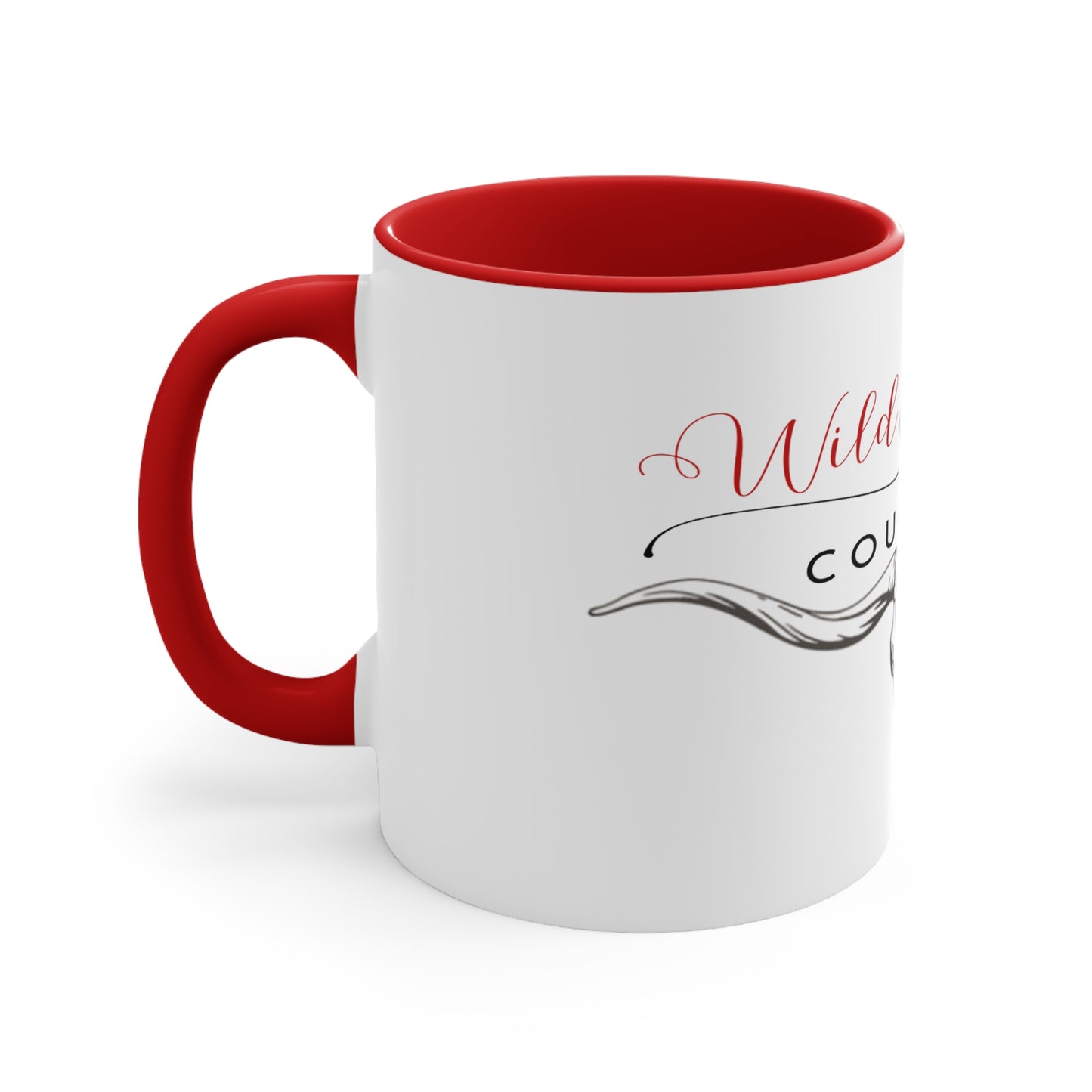 Wild Heart Country 11oz Mug