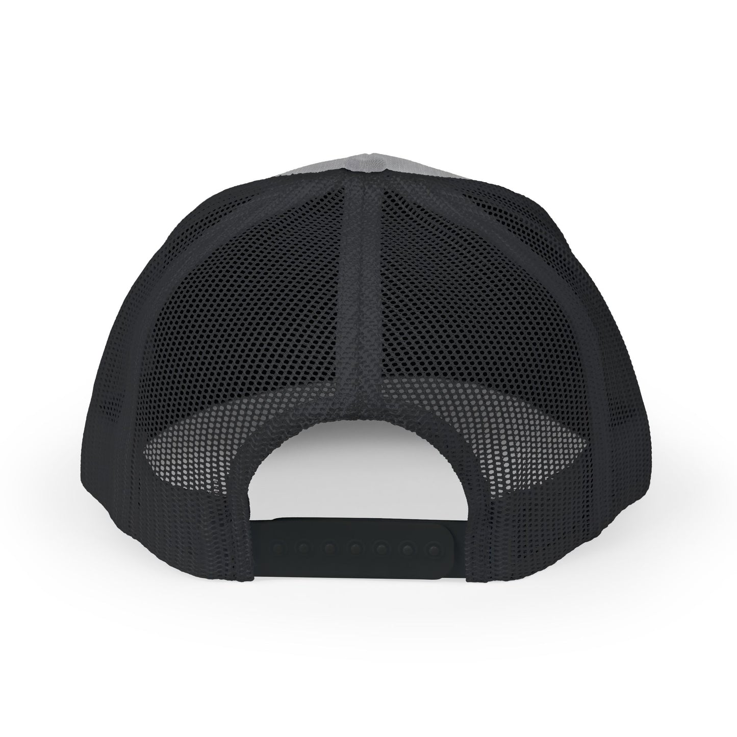 Yee Haw! Camouflage Snapback Trucker Cap