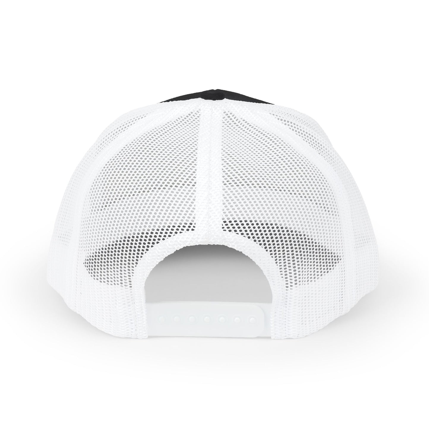 Cowgirl Chic Snapback Trucker Cap
