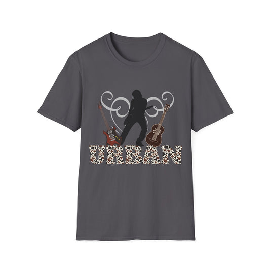 Urban T-Shirt, Country Music T-Shirt, Country concert shirt Country Music Graphic Tee