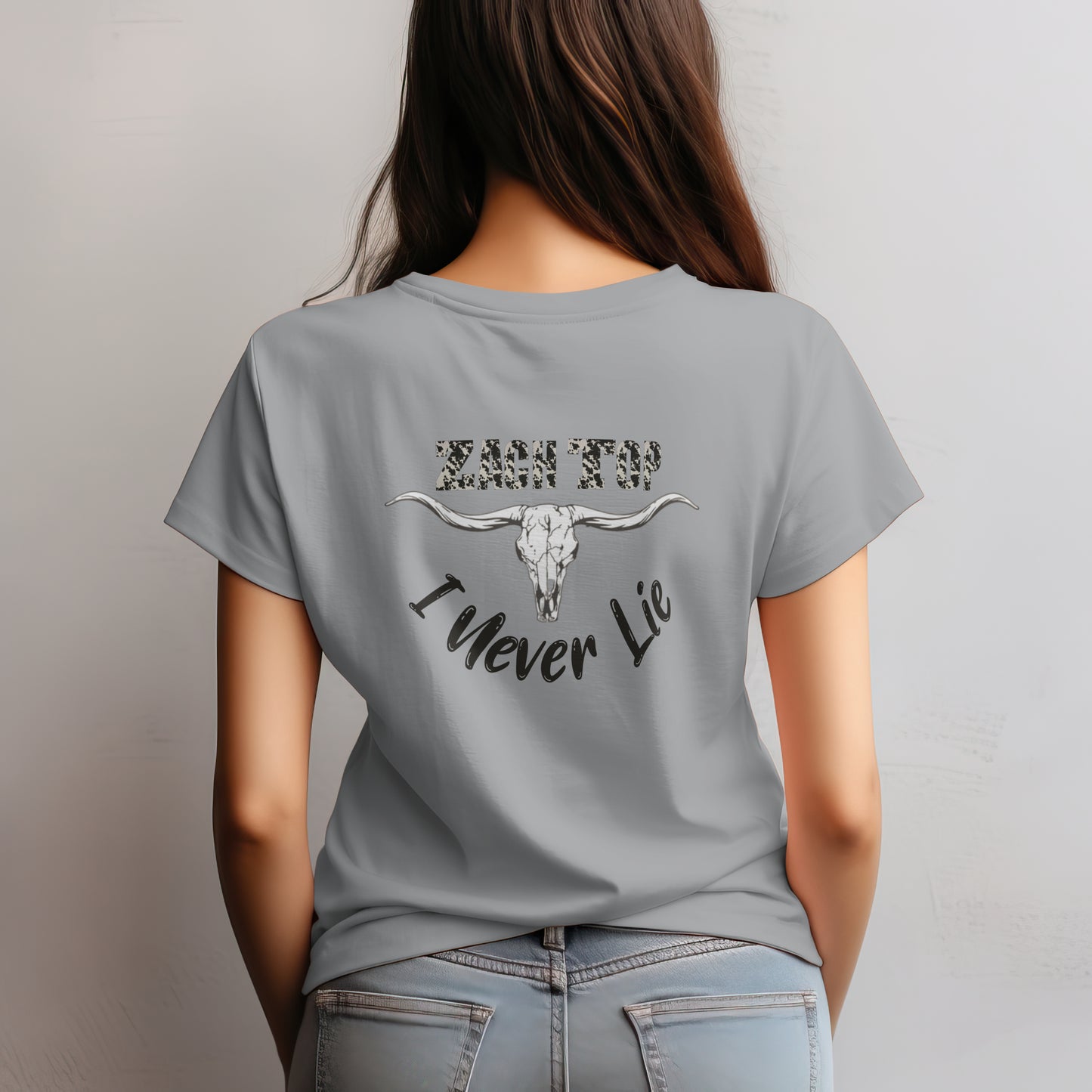 I never lie T Shirt, Country Music Shirt, Festival Tee, Western T-shirt, Concert T Shirt,