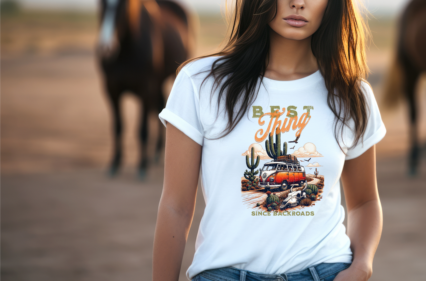 Best thing since backroads T Shirt, Country Music Shirt, Festival Tee, Western T-shirt, Concert T-Shirt
